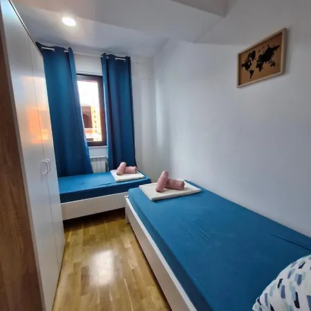 Boho Center Skopje